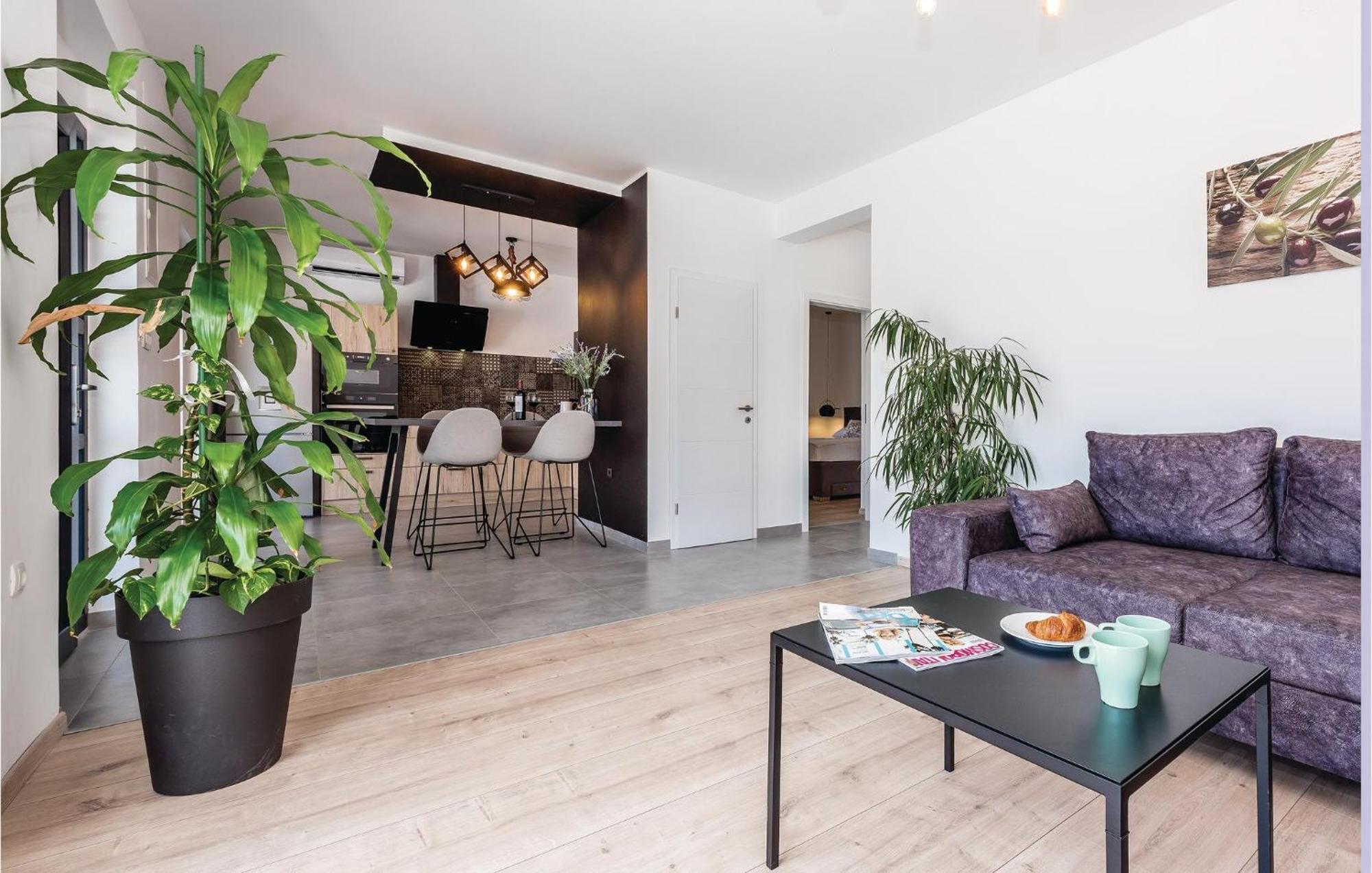 Lovely Home In Betina With Wifi Exterior photo