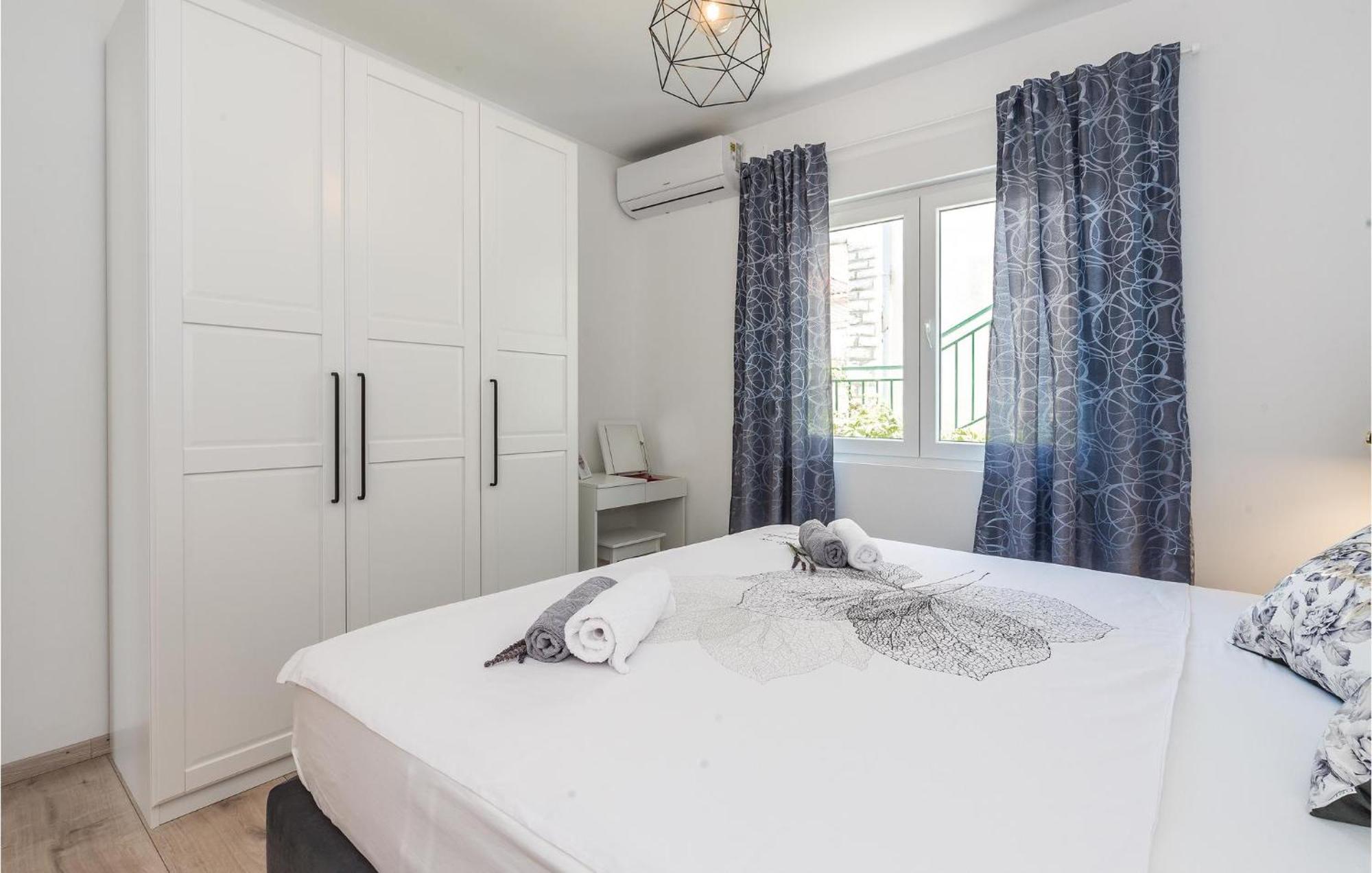 Lovely Home In Betina With Wifi Exterior photo