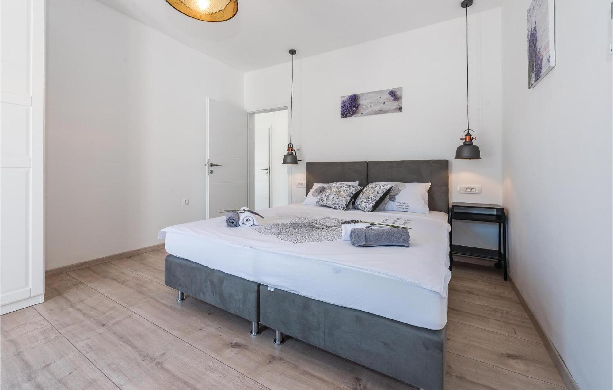 Lovely Home In Betina With Wifi Exterior photo
