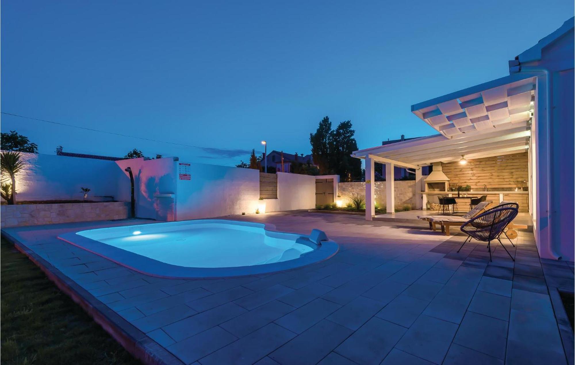 Lovely Home In Betina With Wifi Exterior photo